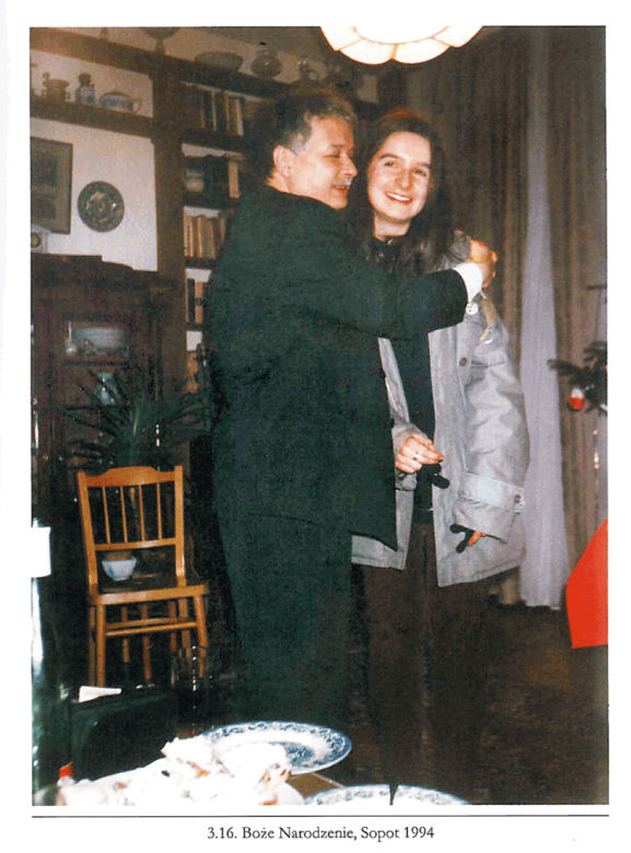 Marta Kaczyńska brała narkotyki?