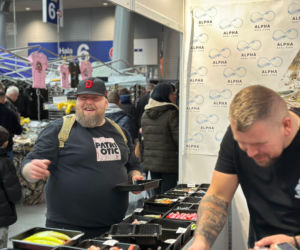 III Festiwal Wędkarstwa i Survivalu