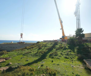 Park Xrobb l-Għaġin - Archeologiczny hit Malty otworzy się dla turystów jeszcze w tym roku