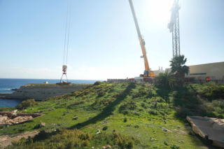 Park Xrobb l-Għaġin - Archeologiczny hit Malty otworzy się dla turystów jeszcze w tym roku