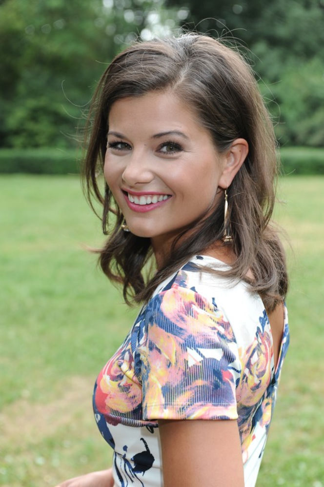 Przyjaciółki 6 sezon. Dorota (Agnieszka Sienkiewicz)