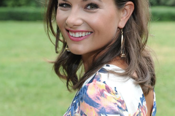 Przyjaciółki 6 sezon. Dorota (Agnieszka Sienkiewicz)