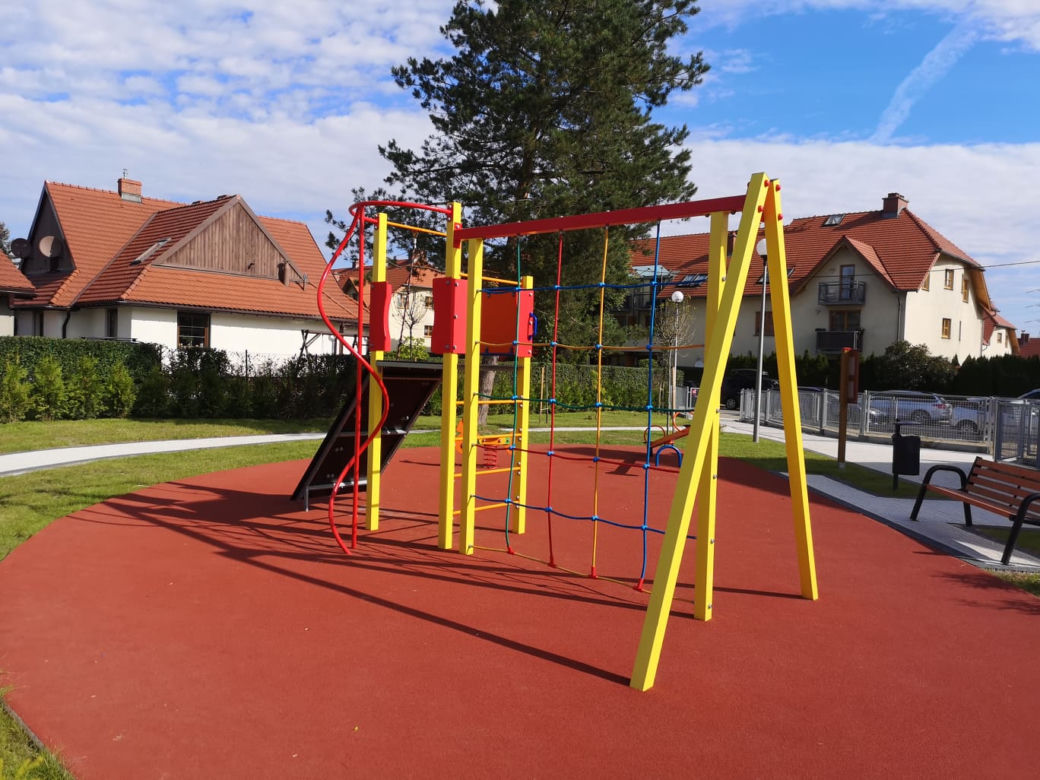 Mieszkania TBS Katowice