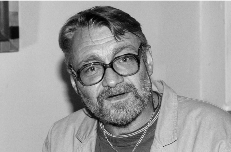 Jacek Czyż nie żyje