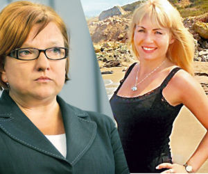 Wybory 2011. Anna Rożek vs Beata Kempa. Piękno kontra doświadczenie