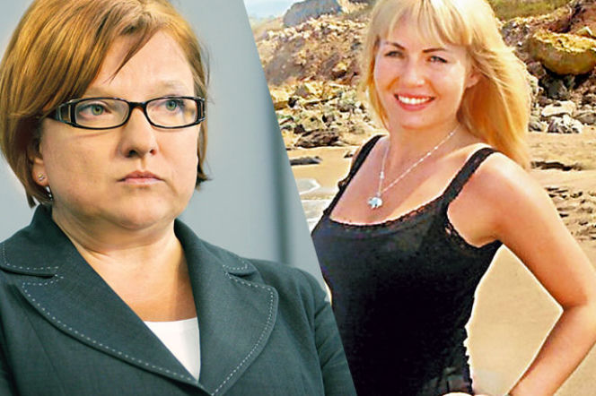 Wybory 2011. Anna Rożek vs Beata Kempa. Piękno kontra doświadczenie