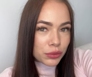 Magda z Hotelu Paradise na Instagramie