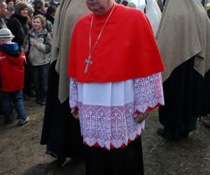 Dziwisz