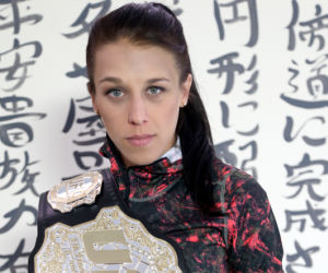 Joanna Jędrzejczyk