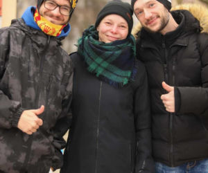 Darmowy posiłek na Czarnowie – rusza druga edycja akcji pomocowej w Kielcach