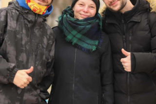 Darmowy posiłek na Czarnowie – rusza druga edycja akcji pomocowej w Kielcach