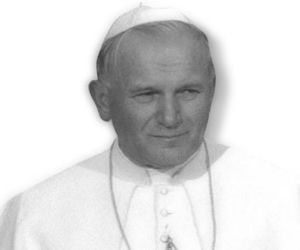 Jan Paweł II