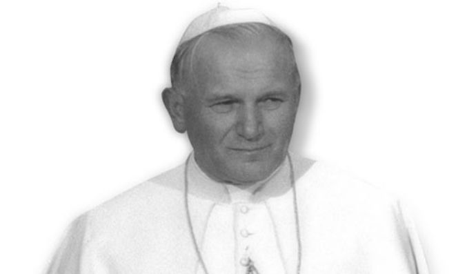 Jan Paweł II