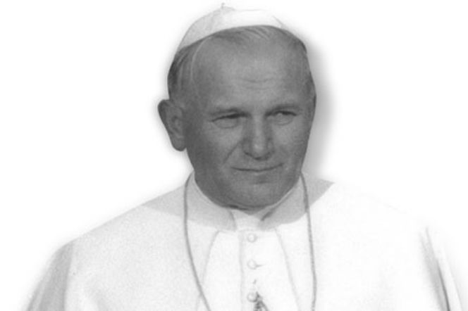 Jan Paweł II