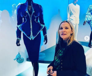 Zaskakujący ślub gwiazdy Seksu w wielkim mieście! Kim Cattrall w garniturze na tysiące