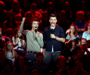 The Voice of Poland