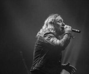 Ekstremalny huragan spustoszenia przeszedł przez Klubu Studio –  Heaven Shall Burn, The Halo Effect, The Black Dahlia Murder oraz Frozen Soul zagrali w Krakowie