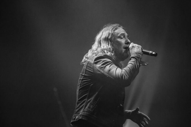 Ekstremalny huragan spustoszenia przeszedł przez Klubu Studio –  Heaven Shall Burn, The Halo Effect, The Black Dahlia Murder oraz Frozen Soul zagrali w Krakowie