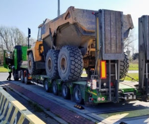 ITD ma pełne ręce roboty. 10 na 14 skontrolowanych busów było przeładowanych