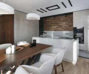Wakacyjny apartament w Gdańsku