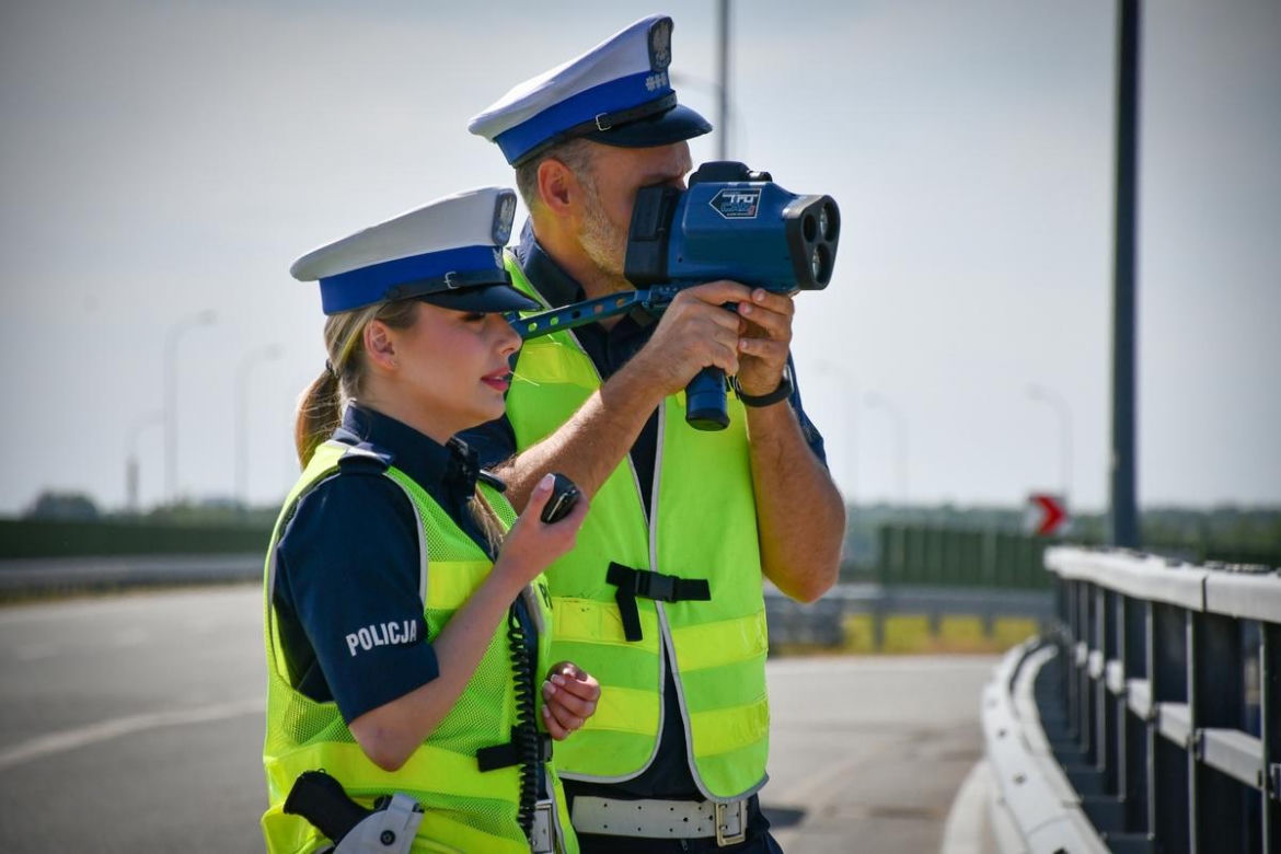 Za te wykroczenia na drodze dostaniesz potężną karę