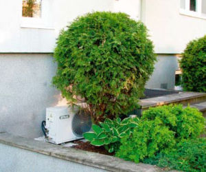 Klimatyzatory w domu