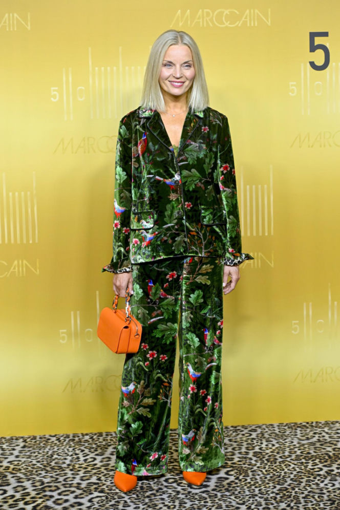 Małgorzata Foremniak