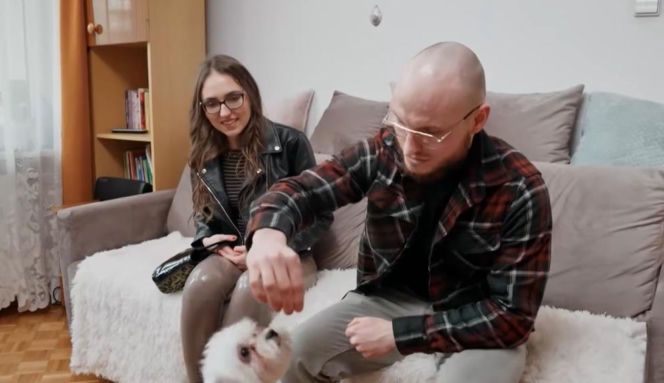 Zuzia z "Rolnik szuka żony" była w innym programie. Tam też szukała miłości