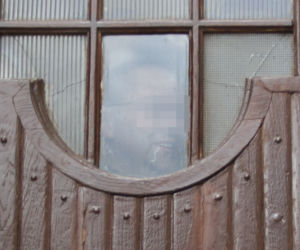 Bandzior uciekł z więzienia i skatował księdza