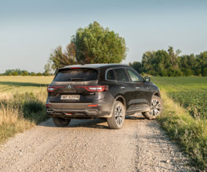 Renault Koleos 2.0 dCi 175 X-tronic 4x4 Initiale Paris