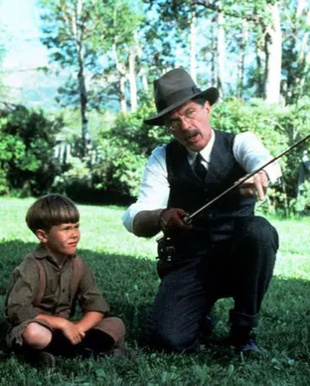 Tom Skerritt