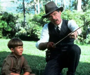 Tom Skerritt