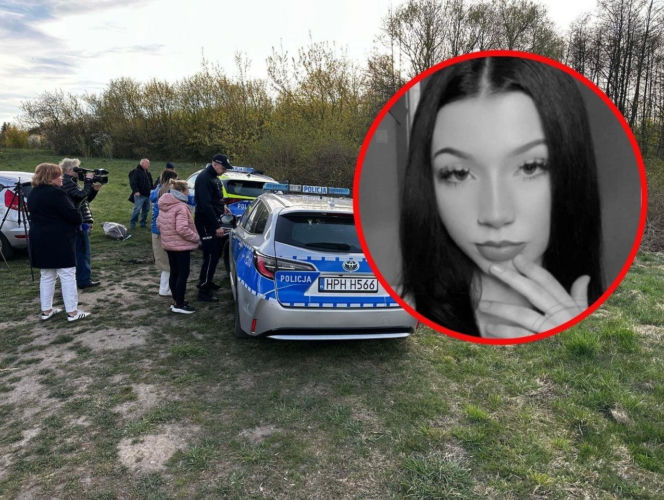 Rocznica tragedii zamieniła się w koszmar. Tajemniczy pakunek przerwał uroczystość