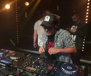 Bass Planet Szczecin 2019