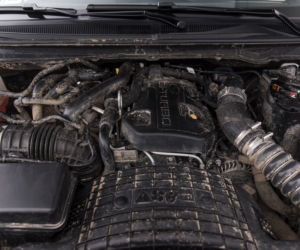 Ford Ranger Raptor 2.0 EcoBlue Bi-Turbo 213 KM AT10 4x4