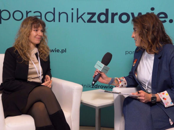 ChatGPT w zdrowiu: jak bezpiecznie korzystać z AI?