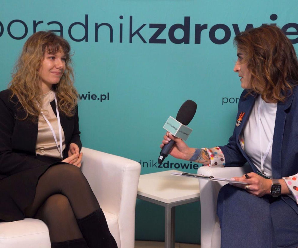 ChatGPT w zdrowiu: jak bezpiecznie korzystać z AI?