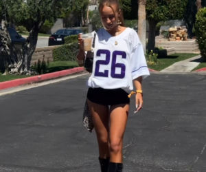 Gwiazdy na Coachelli: Angelika Mucha, Kylie Jenner, Natalia Szroeder...