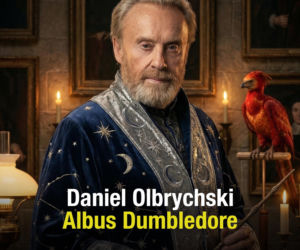 Harry Potter Polska Obsada