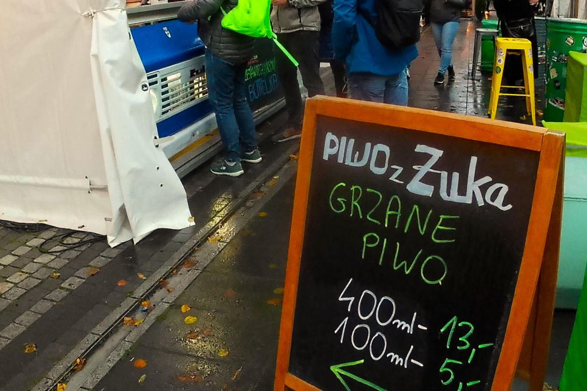 Oktoberfest Szczecin