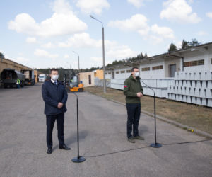 Agencja Rezerw Materiałowych