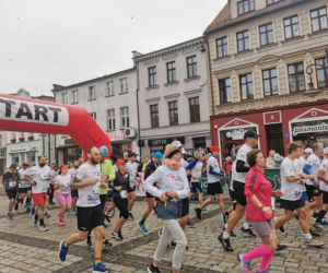 Ostrów. 63. Bieg Republiki Ostrowskiej inną trasą
