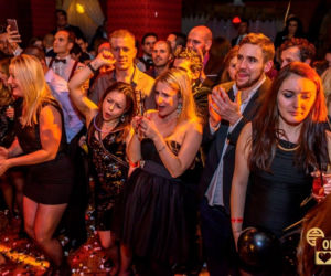 Impreza w Opera Club Warszawa