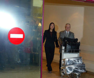 Stanisław Tymiński