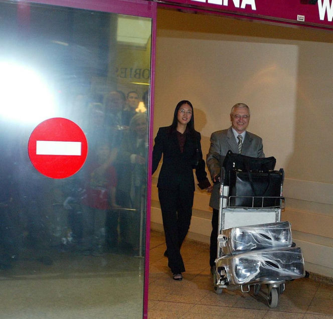 Stanisław Tymiński