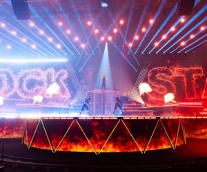 Eurowizja Junior 2025 - Włochy