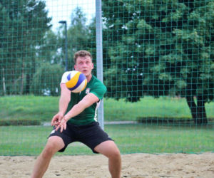 Indykpol AZS Olsztyn - pierwszy trening przed startem nowego sezonu 2021/2022
