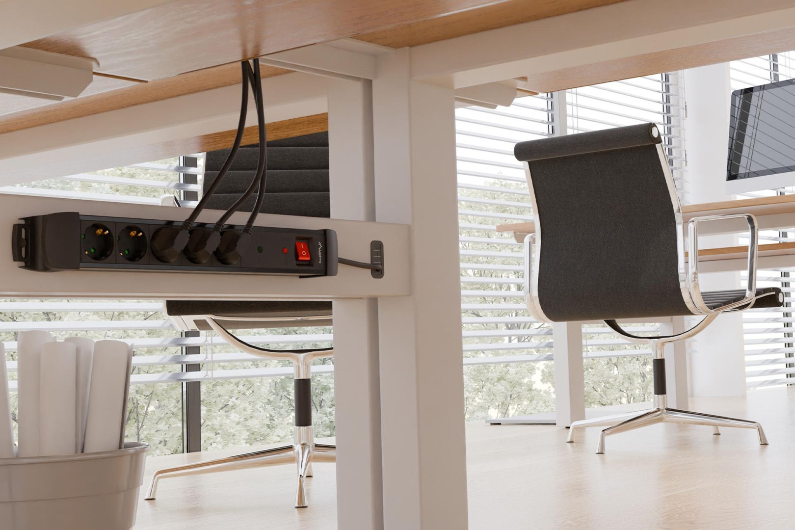 Nowoczesne instalacje Lanberg