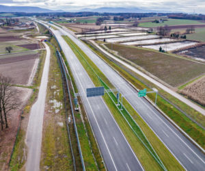 Droga ekspresowa S1 Dankowice - Bielsko-Biała Hałcnów