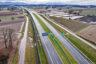 Droga ekspresowa S1 Dankowice - Bielsko-Biała Hałcnów